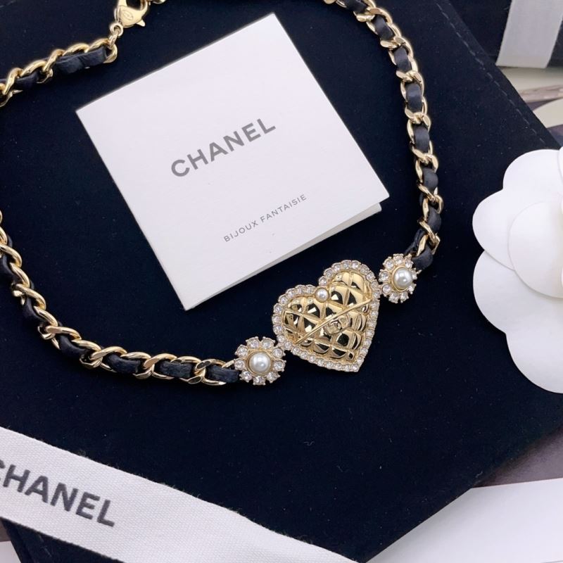 Chanel Necklaces